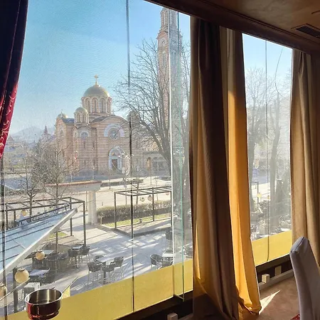 Bosna Hotel Banja Luka