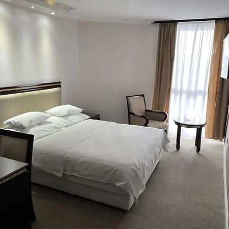 Hotel Bosna Banja Luka