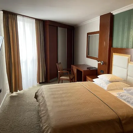 Bosna Hotel 4*