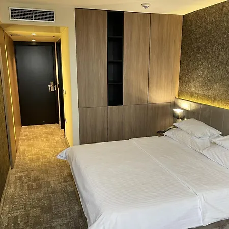 Bosna Hotel