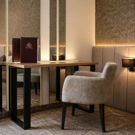 Hotel Bosna 4*