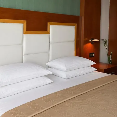 Hotel Bosna 4*