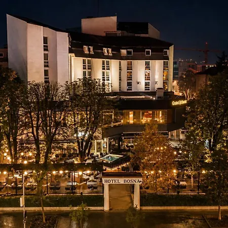 Bosna Hotel Banja Luka