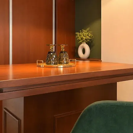Bosna Hotel 4*