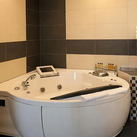 Hotel Bosna 4*