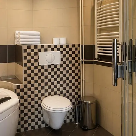 Bosna Hotel