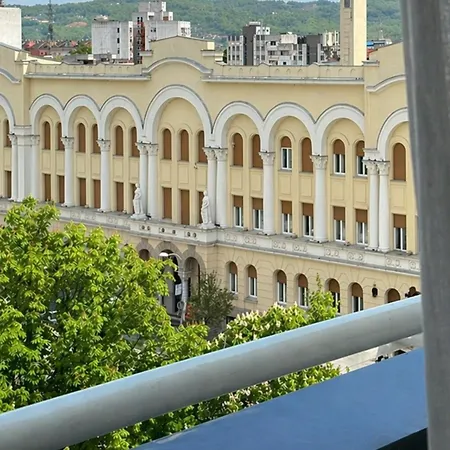 Bosna Hotel 4*