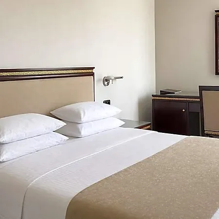 Отель Bosna 4*