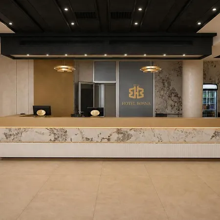 Bosna Hotel