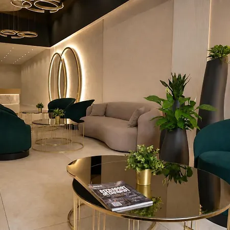 Bosna Hotel 4*