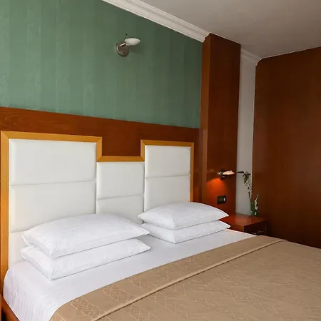 Hotel Bosna 4*