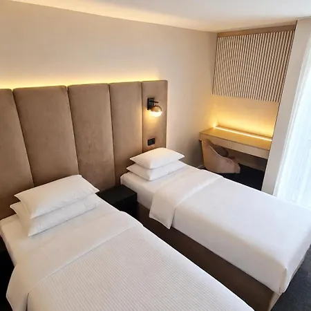 Bosna Hotel