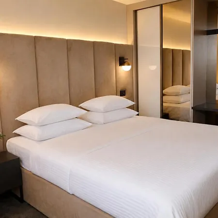 Hotel Bosna