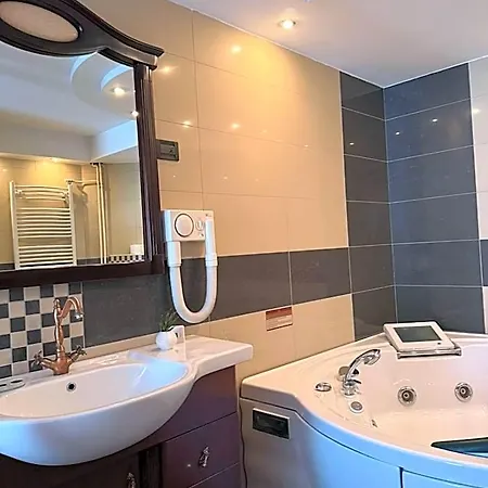 Bosna Hotel