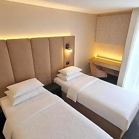 Bosna Hotel Banja Luka