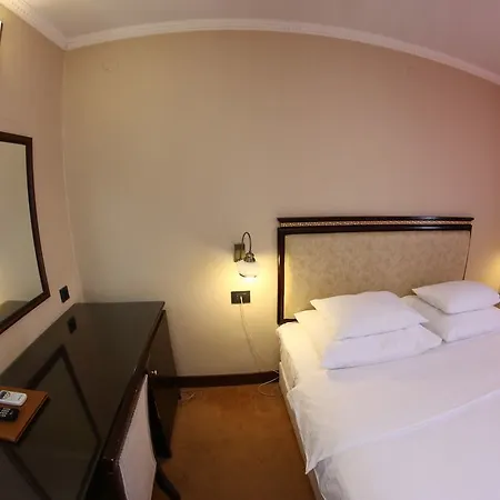 Bosna 4*