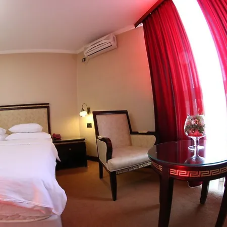 Bosna Hotel Banja Luka