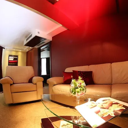 Hotel Bosna