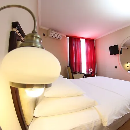Bosna 4*
