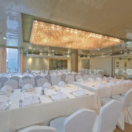 Hotel Bosna Banja Luka