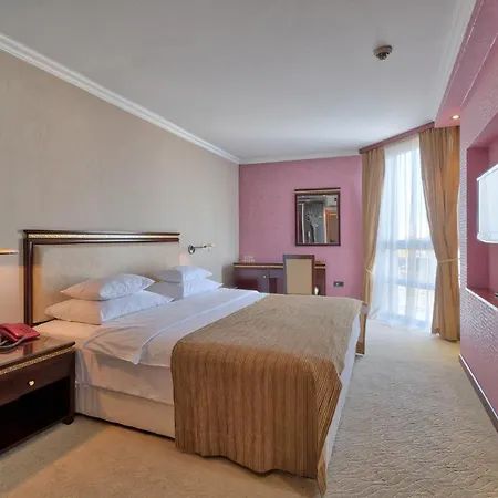 Bosna Hotel Banja Luka