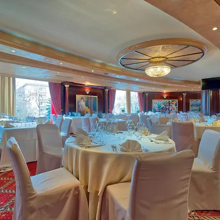 Bosna Hotel Banja Luka