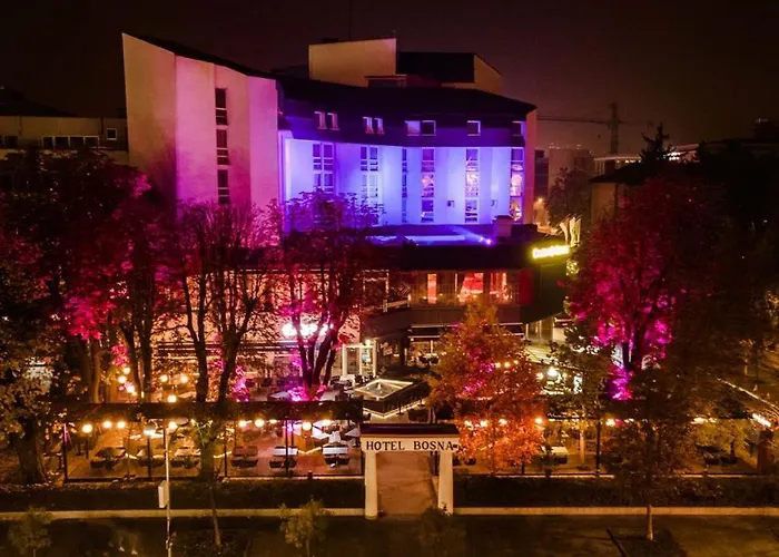 Bosna 4*