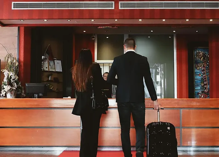 Bosna Hotel Banja Luka