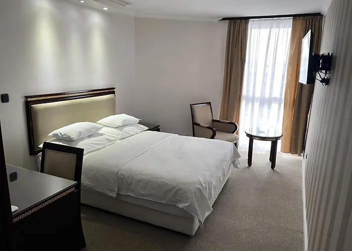 Hotel Bosna Banja Luka