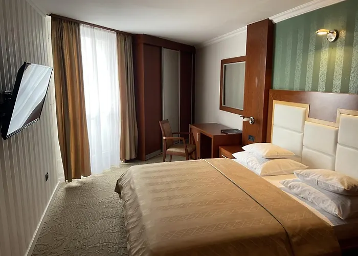 Bosna Hotel 4*