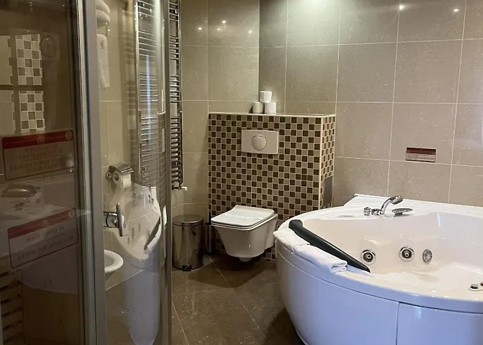 Hotel Bosna Banja Luka