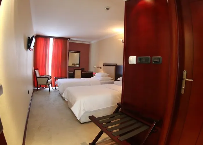 Hotel Bosna Banja Luka