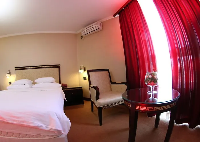 Bosna Hotel Banja Luka