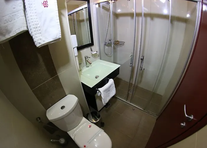 Hotel Bosna Banja Luka