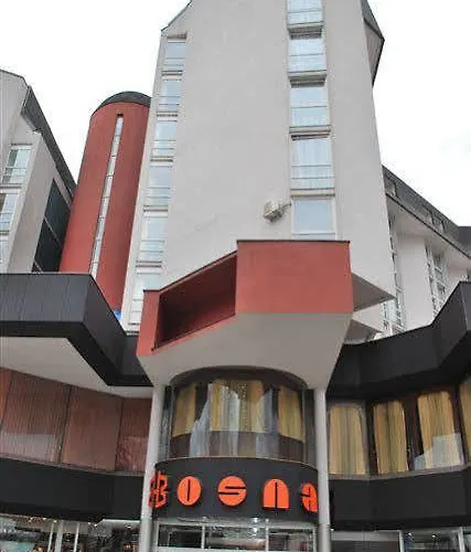 Hotel Bosna