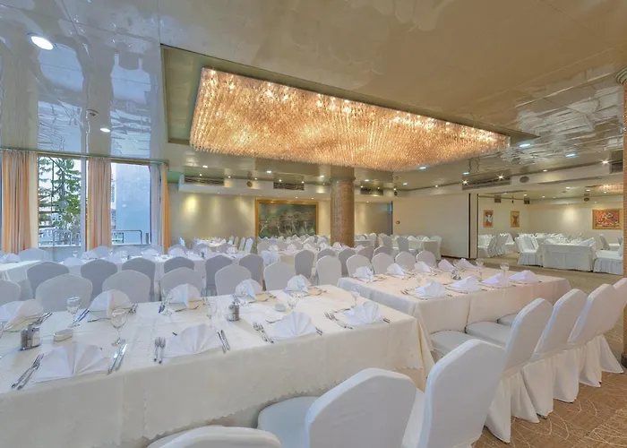 Hotel Bosna Banja Luka