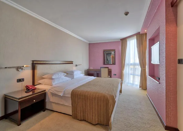 Bosna Hotel Banja Luka