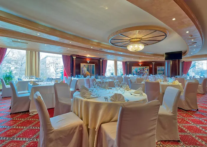 Bosna Hotel Banja Luka